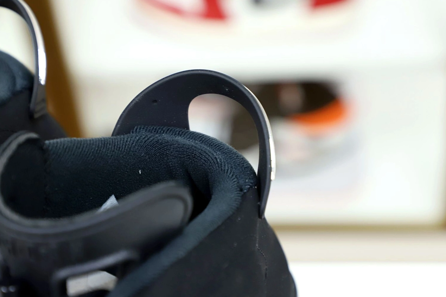 6 JORDAN AIR CHROME 1031